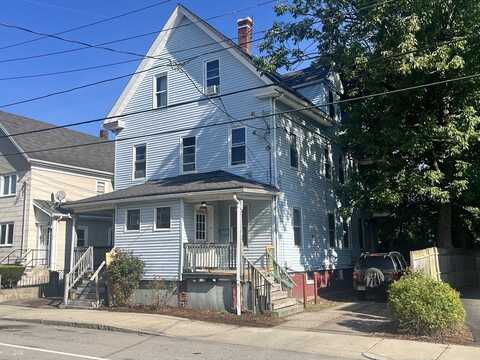 48 Emory St, Attleboro, MA 02703