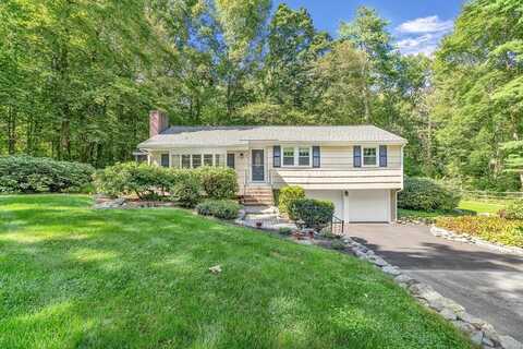 6 Brucewood Road, Acton, MA 01720