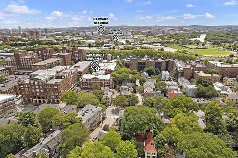 130 Mount Auburn Street, Cambridge, MA 02138