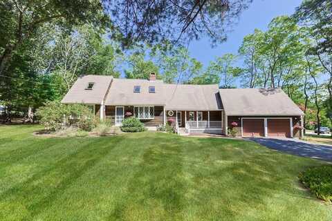 5 Green Street, Franklin, MA 02038