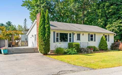 36 Ohio Ave, Fitchburg, MA 01420