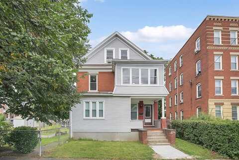 323 Sargeant St, Holyoke, MA 01040