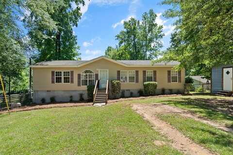 292 Possum Point Drive, Eatonton, GA 31024