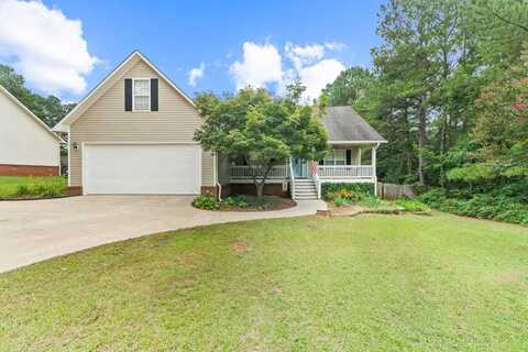 512 Aarons Circle, Gray, GA 31032