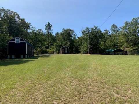 2025 Carrs Station Road, Sparta, GA 31061