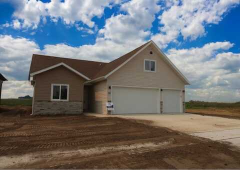 721 Driscoll Ave, Surrey, ND 58785