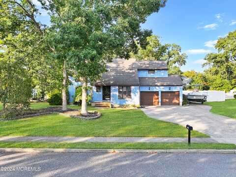 734 Cambridge Road, Lanoka Harbor, NJ 08734