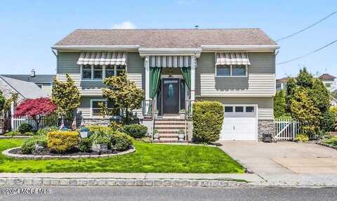 279a Cleveland Avenue, Long Branch, NJ 07740