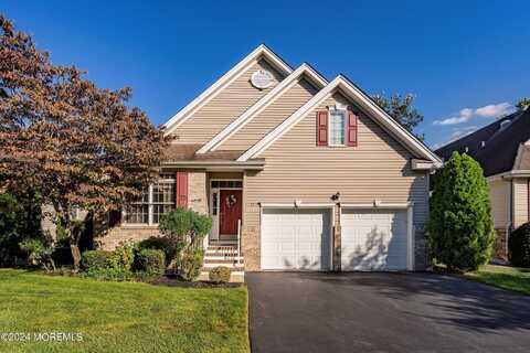 87 Londonberry Drive, Holmdel, NJ 07733