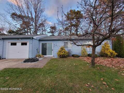 616a Bosworth Court, Manchester, NJ 08759