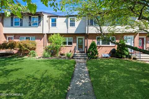 908 Judy Court, Brick, NJ 08724