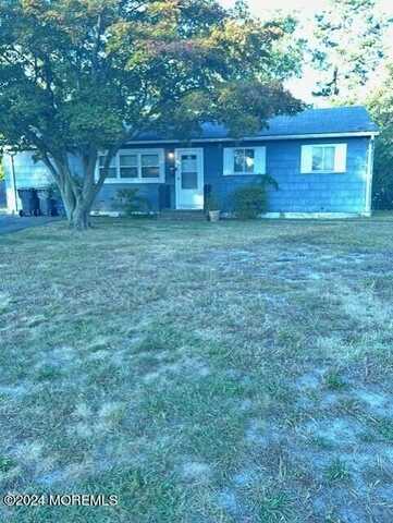 23 Hollywood Drive, Brick, NJ 08723