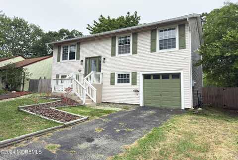 144 Windward Drive, Barnegat, NJ 08005