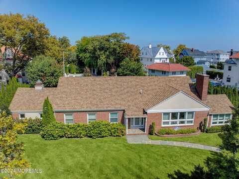 127 Cedar Avenue, Allenhurst, NJ 07711