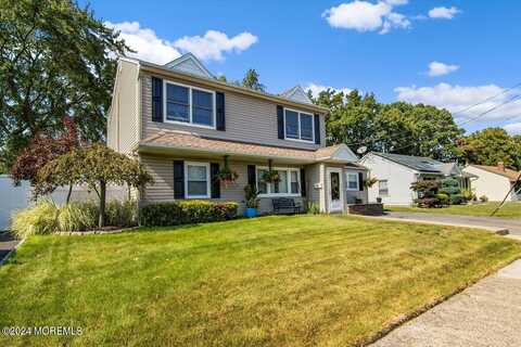 63 Glenville Road, Edison, NJ 08817