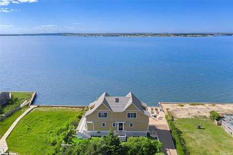 650 Dune Road, Westhampton Beach, NY 11978