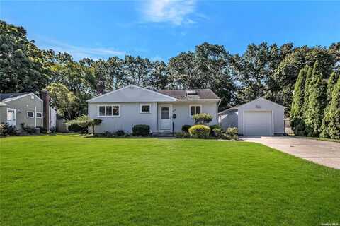 66 Shirley Court, Commack, NY 11725