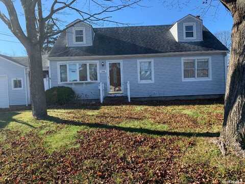 1388 Richland Boulevard, Bay Shore, NY 11706