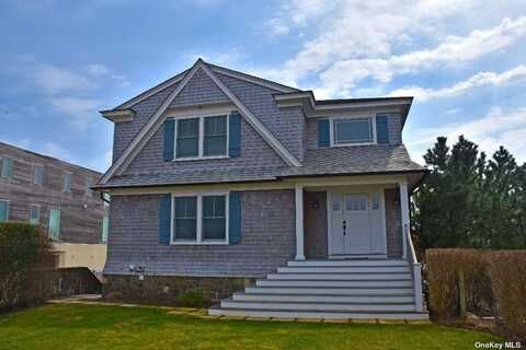 493 Dune Road, Westhampton Beach, NY 11978