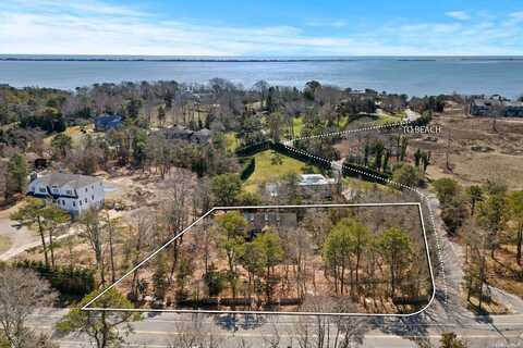 85 Eastway Drive, Southampton, NY 11968