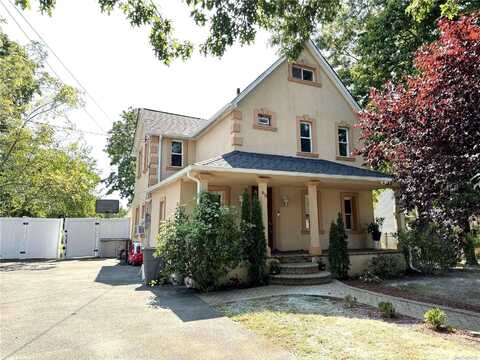 69 Pinebrook Avenue, West Hempstead, NY 11552