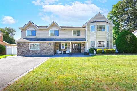 33 Stonywood Drive, Commack, NY 11725