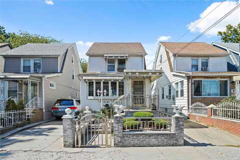 116-08 139th Street, Jamaica, NY 11436