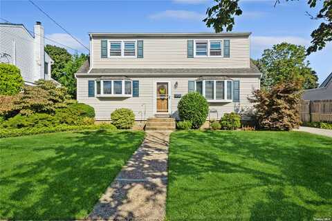 2140 Erma Drive, East Meadow, NY 11554