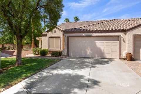 601 Meadowbrook Ct, Mesquite, NV 89027