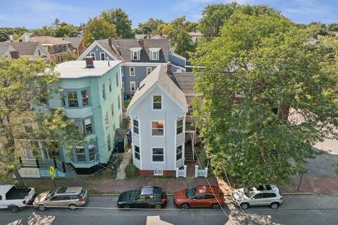 150 Clark Street, Portland, ME 04102