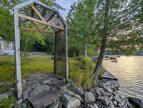 32 North Mud Cove Road, Lily Bay Twp, ME 04441