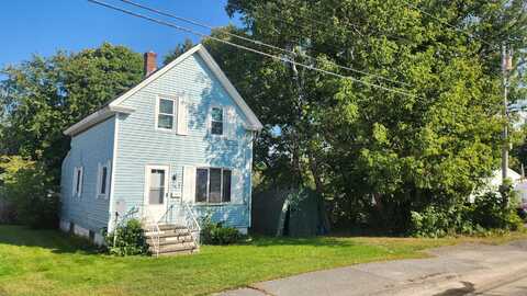 43 State Street, Millinocket, ME 04462