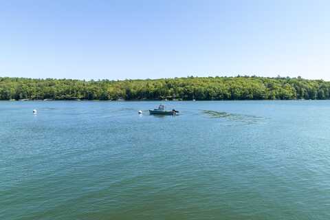 15 Lewis Drive, Westport Island, ME 04578