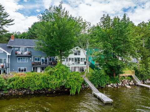 23 Page Road, Enfield, ME 04493