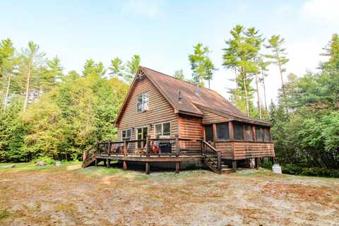 10 Haley Lane, Bethel, ME 04217