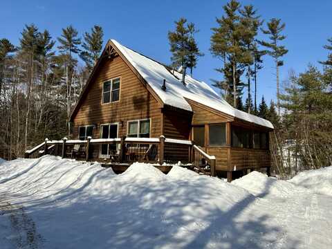 10 Haley Lane, Bethel, ME 04217