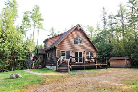 10 Haley Lane, Bethel, ME 04217