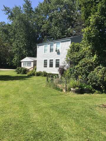 33 Albion Road, China, ME 04358