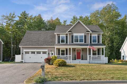 28 Country Club Drive, Saco, ME 04072