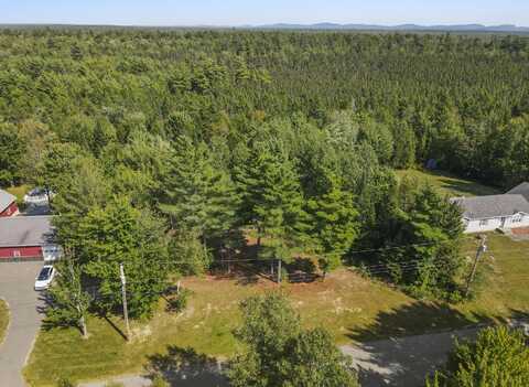 Lot 41 Ten Road, Bradley, ME 04411