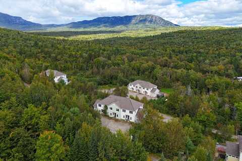 1016 North Ridge Road, Carrabassett Valley, ME 04947