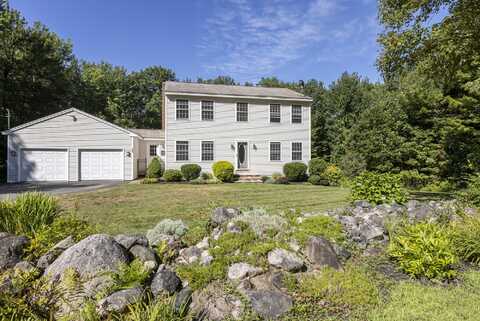 37 Lakewood Lane, Poland, ME 04274