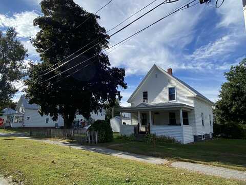 28 Chandler Street, Skowhegan, ME 04976