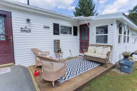 24 West Branch Street, Kingfield, ME 04947