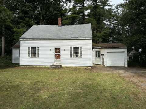 136 Church Road, Brunswick, ME 04011