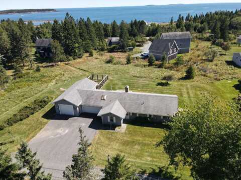 4 Seawall Point Lane, Southwest Harbor, ME 04679