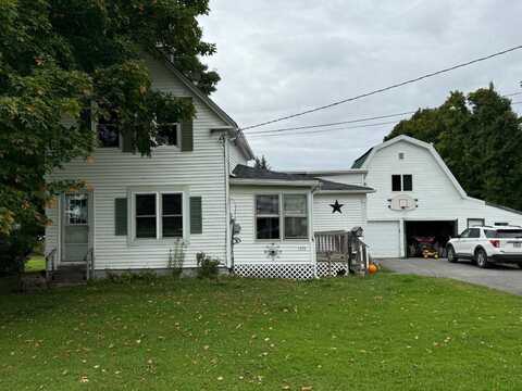 1575 Main Street, Mapleton, ME 04757