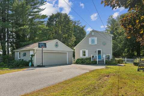 45 Webster Road, Freeport, ME 04032