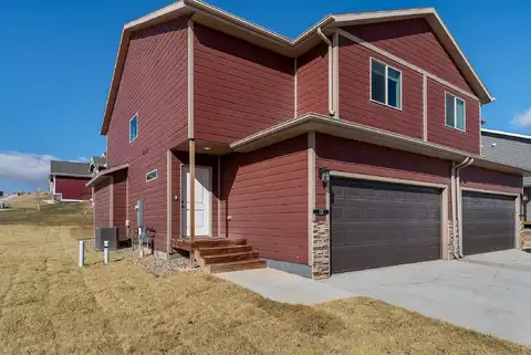 617 Copperfield Drive, Rapid City, SD 57703