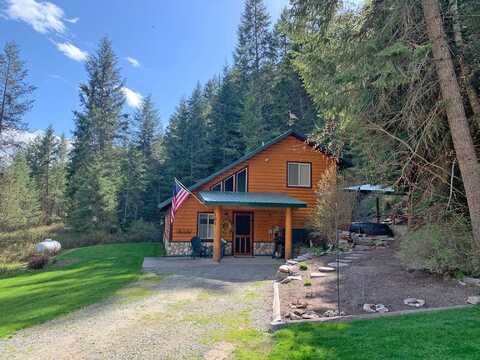 101 Graves Creek Road, Thompson Falls, MT 59873